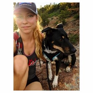Meet your Posher, Jenn